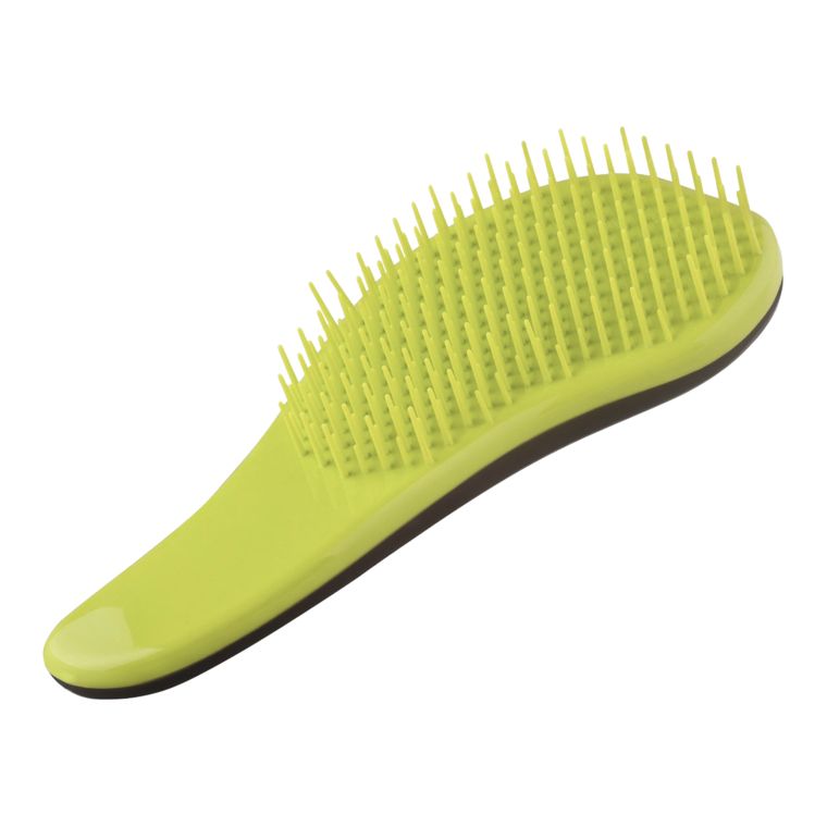 Hair Brush MACADAMIA No Tangle - | ALEXANDAR Cosmetics