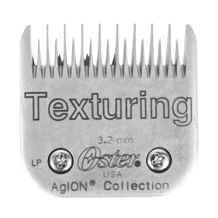 Spare Blade for Hair Clippers OSTER Texturing 18  - | ALEXANDAR  Cosmetics