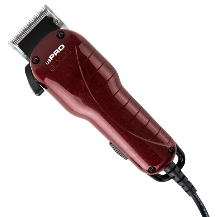 Hair Clipper ANDIS USPro US-1 8W