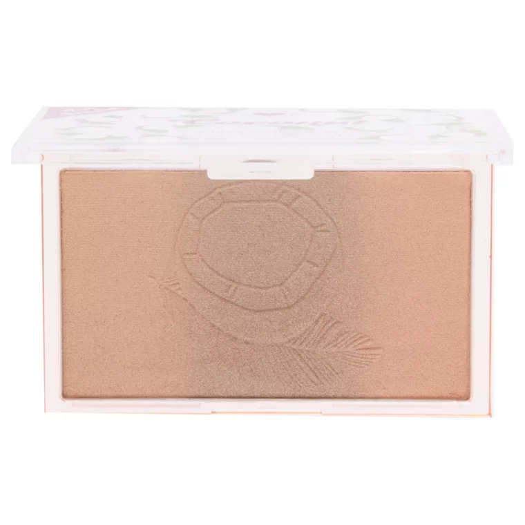 Ombre hajlajter I HEART REVOLUTION Coconut 15g