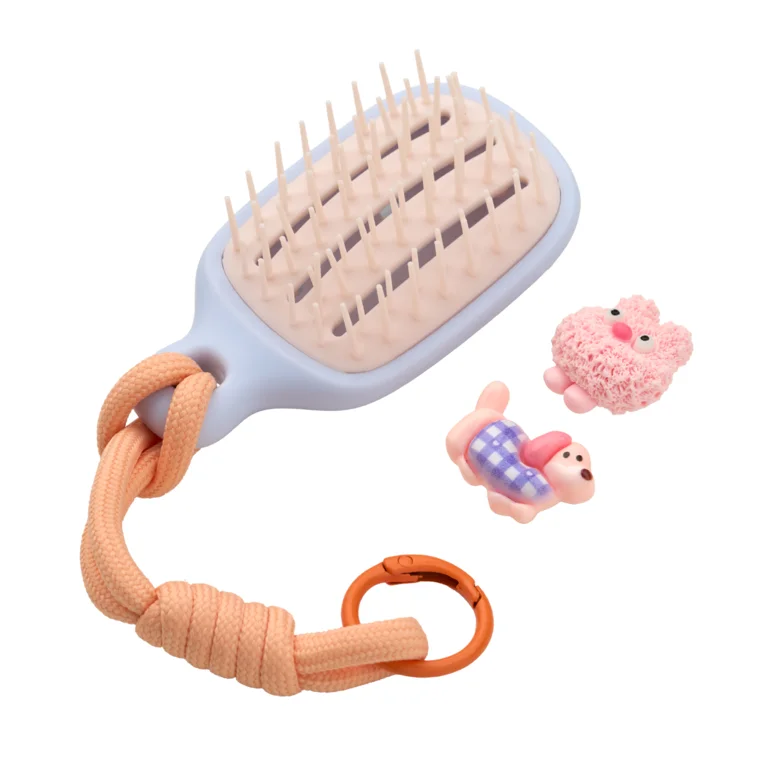 Četka sa ukrasima za kosu - Mini Addorable