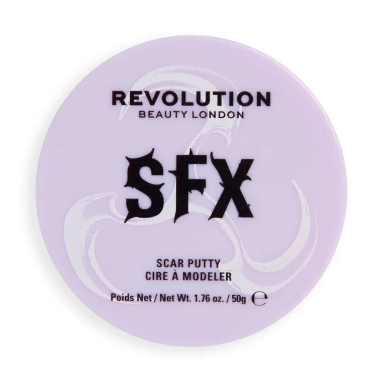 Vosak za kreiranje lažnih ožiljaka - SFX Scar Putty