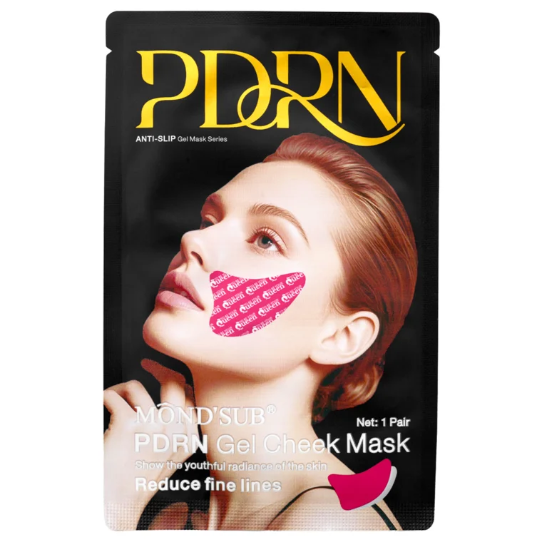 Gel maska za negu obraza - PDRN
