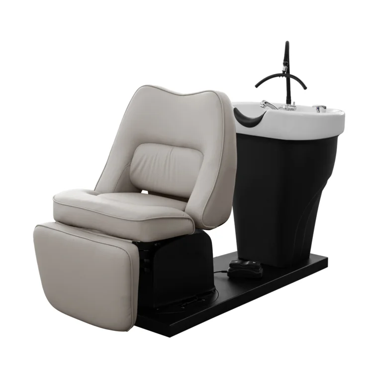Head spa elektropodesiva šamponjera WP060B — slika 1