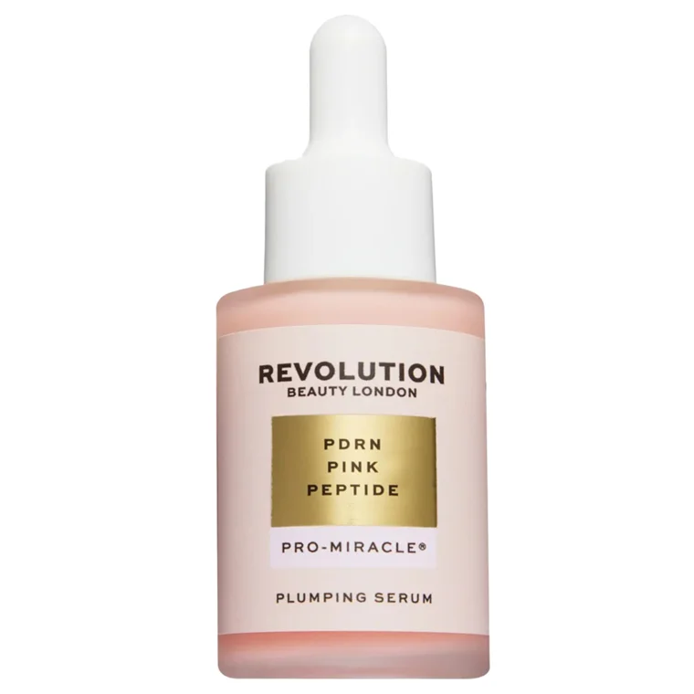 Serum za lice - Miracle PDRN Pink Peptides 30 ml — slika 1