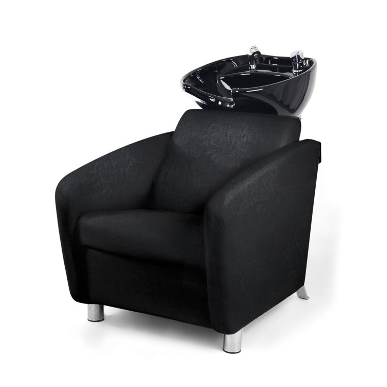 Ceramic Shampoo Chair Y 556 - | ALEXANDAR Cosmetics