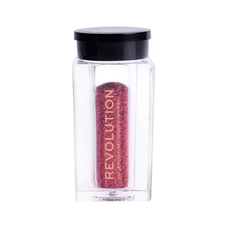 Gliter u prahu za oči - Glitter Bomb — Hall of Fame — slika 1