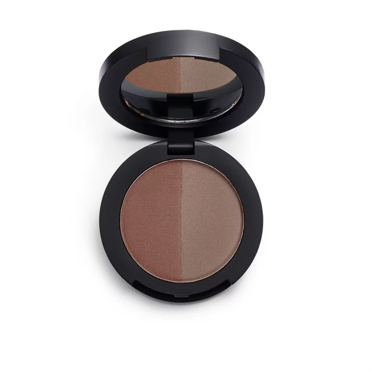 Duo puder za obrve REVOLUTION PRO 2.2g
